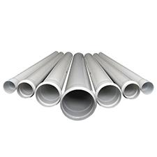 Tubos PVC